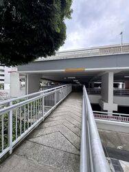 Blk 35 Marine Crescent Ville (Marine Parade), HDB 3 Rooms #556973651